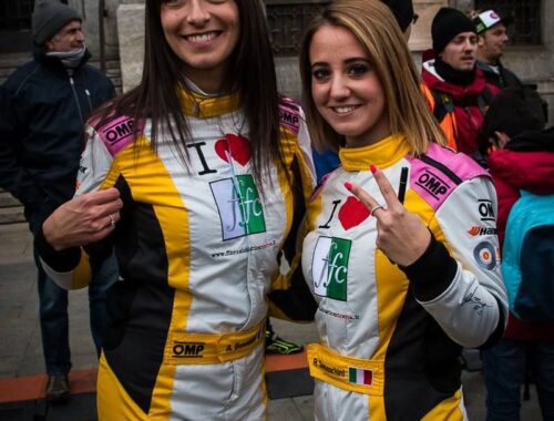 Monza Rally Show 2017 41