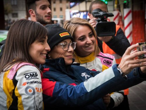 Monza Rally Show 2017 38