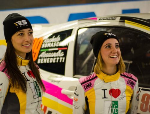 Monza Rally Show 2017 32