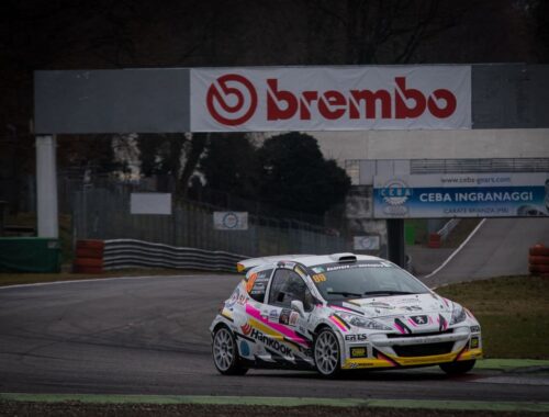 Monza Rally Show 2017 31