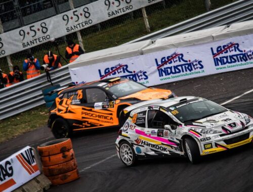 Monza Rally Show 2017 28