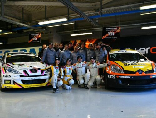 Monza Rally Show 2017 16