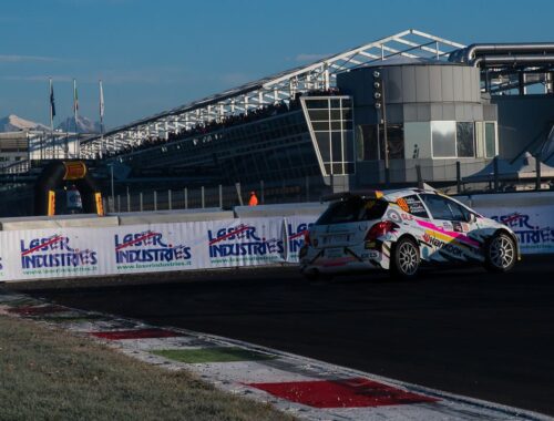 Monza Rally Show 2017 14