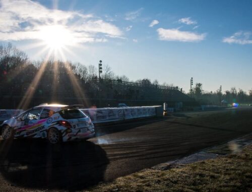 Monza Rally Show 2017 13