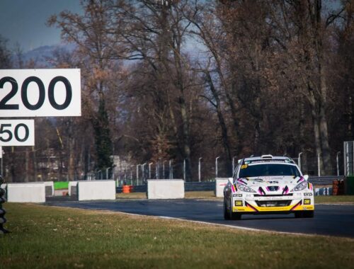 Monza Rally Show 2017 8