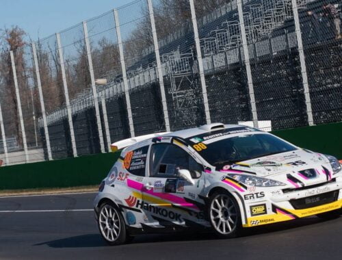 Monza Rally Show 2017 7