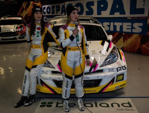 Monza Rally Show 2017 5