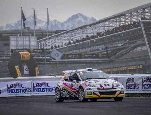 Monza Rally Show 2017 45