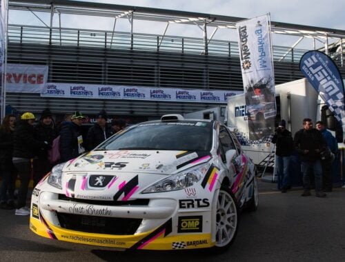 Monza Rally Show 2017 44