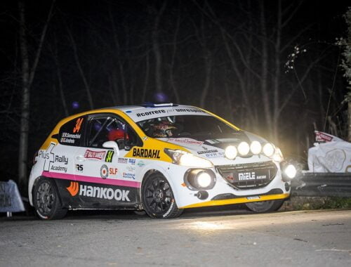 CIR 2018 – 65° Rallye Sanremo 9