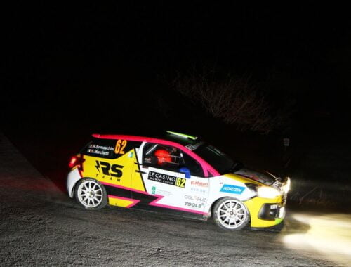 Rallye Monte-Carlo 2019 11