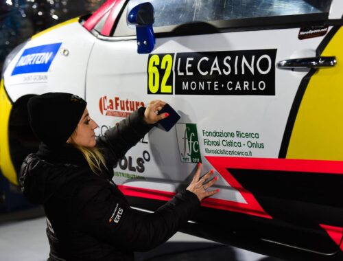 Rallye Monte-Carlo 2019 16