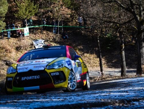 Rallye Monte-Carlo 2019 19