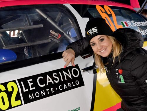 Rallye Monte-Carlo 2019 21