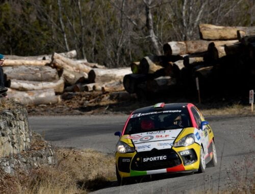 Rallye Monte-Carlo 2019 26