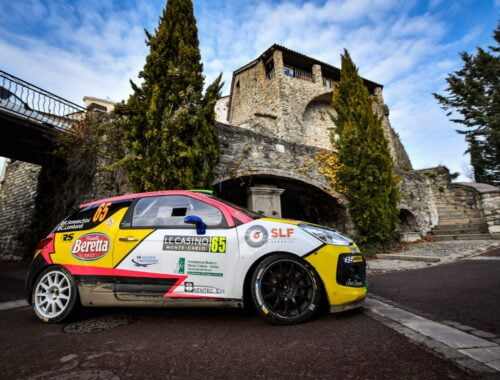 Rallye Monte-Carlo 2020 4