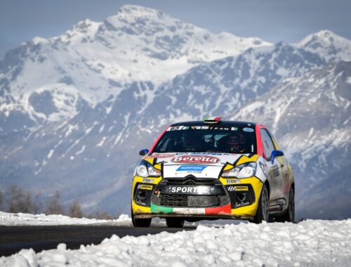 Rallye Monte-Carlo 2020 6