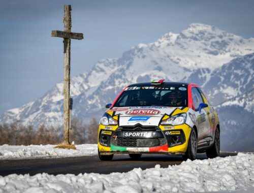 Rallye Monte-Carlo 2020 7