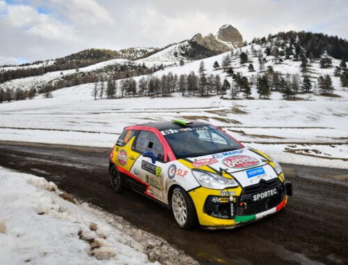 Rallye Monte-Carlo 2020 10