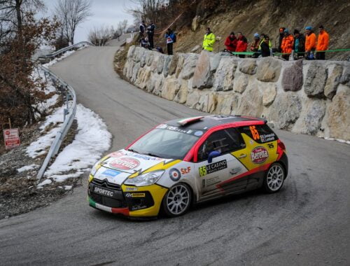 Rallye Monte-Carlo 2020 11