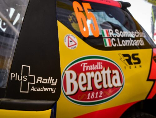 Rallye Monte-Carlo 2020 13