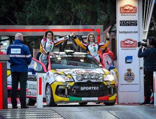 Rallye Monte-Carlo 2020 15
