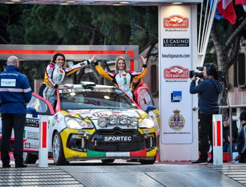 Rallye Monte-Carlo 2020 16