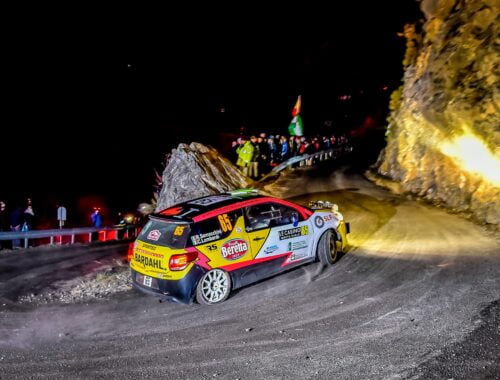 Rallye Monte-Carlo 2020 20