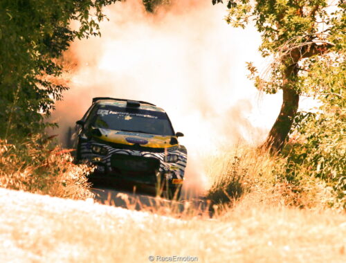 San Marino Rally 2022 1