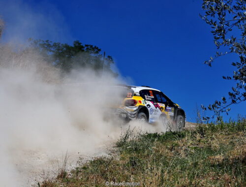 San Marino Rally 2022 2