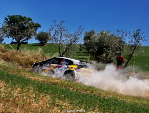 San Marino Rally 2022 6
