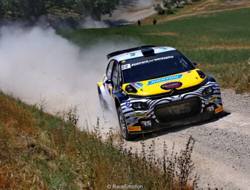 San Marino Rally 2022 8