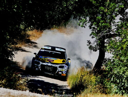 San Marino Rally 2022 9