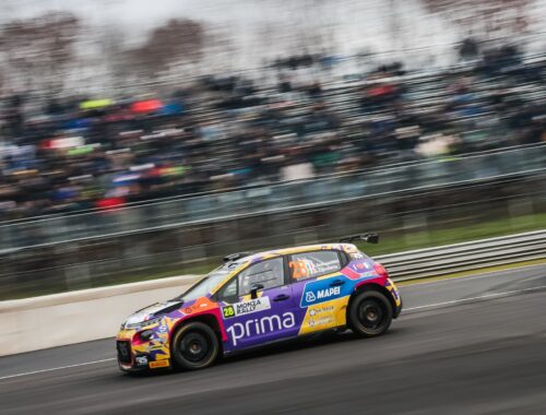 Monza Rally Show 2024 2