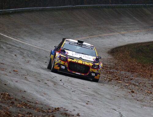 Monza Rally Show 2024