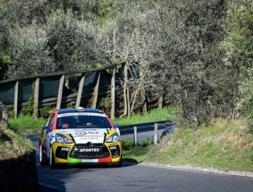 Rally Ciocco e Valle del Serchio 2019 56