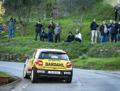 Rally Ciocco e Valle del Serchio 2019 54
