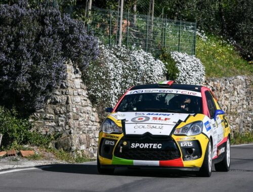 Rally Ciocco e Valle del Serchio 2019 53