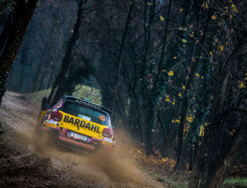 ACI Rally Monza WRC 2020 4