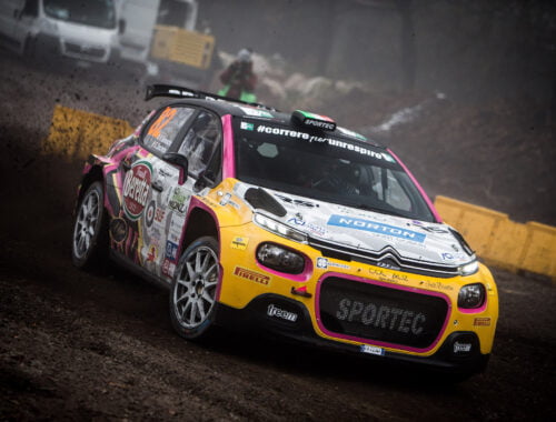ACI Rally Monza WRC 2020 8