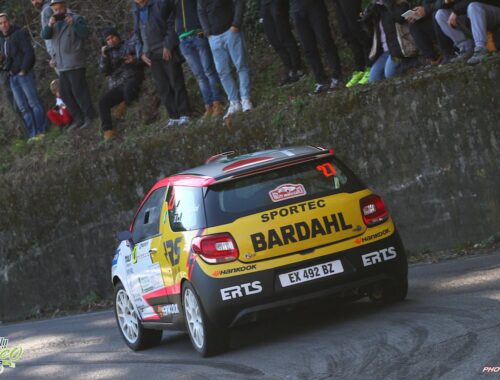 Rally Ciocco e Valle del Serchio 2019 38