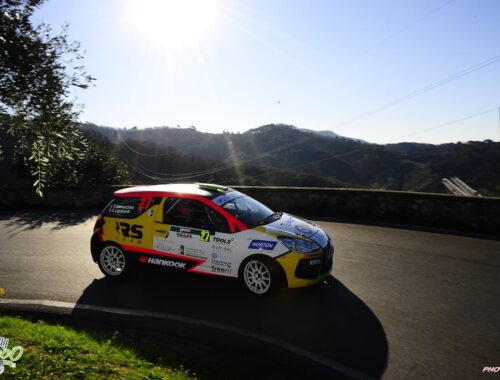 Rally Ciocco e Valle del Serchio 2019 27