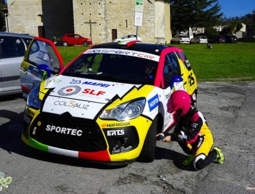 Rally Ciocco e Valle del Serchio 2019 24