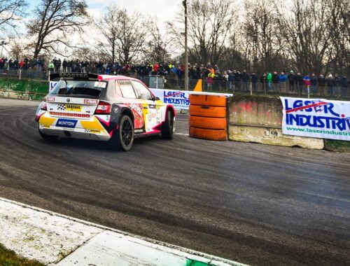 Monza Rally Show 2019 7