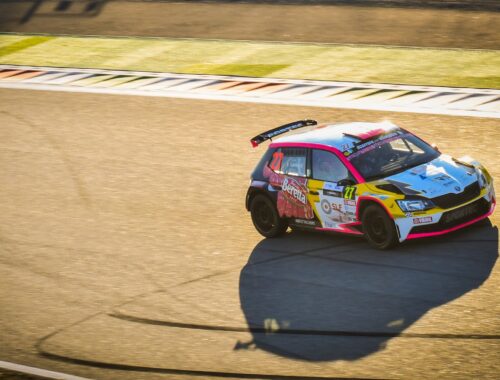 Monza Rally Show 2019 20