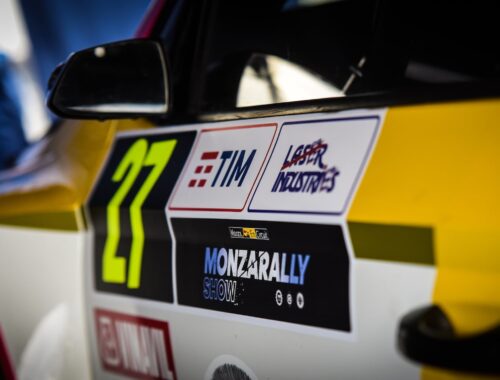 Monza Rally Show 2019 27
