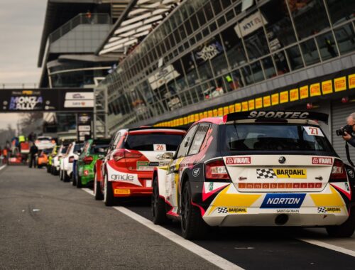 Monza Rally Show 2019 38