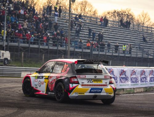 Monza Rally Show 2019 42