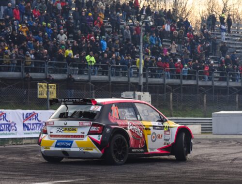 Monza Rally Show 2019 43