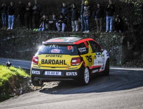 Rally Ciocco e Valle del Serchio 2019 47